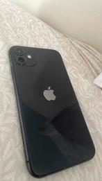 Iphone 11128 gb, Telecommunicatie, Mobiele telefoons | Apple iPhone, Ophalen, Zo goed als nieuw, 128 GB, IPhone 11