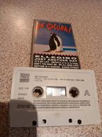La cassette Locura, Comme neuf, Originale, 1 cassette audio, Enlèvement ou Envoi