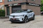 Renault Mégane E-Tech e-Megane 40 kWh Techno R130 Standard, Automaat, Gebruikt, 131 pk, Zilver of Grijs