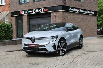Renault Mégane E-Tech e-Megane 40 kWh Techno R130 Standard  beschikbaar voor biedingen
