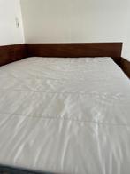 Matras, Ophalen, 140 cm, Zo goed als nieuw, Twijfelaar