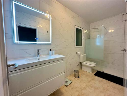 Maison vacances Espagne -Costa Blanca ( 50km alicante), Huis en Inrichting, Badkamer | Badkamermeubels, Zo goed als nieuw, Ophalen