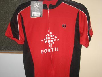 Nouvelle combinaison pour cycliste homme taille M, Neuf, Vêtements d'extérieur, Enlèvement ou Envoi, M