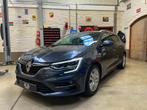 RENAULT MEGANE GRANDTOUR CORPORATE EDITION 1.0 TCE 116PK, Auto's, Voorwielaandrijving, Stof, Bedrijf, 5 deurs