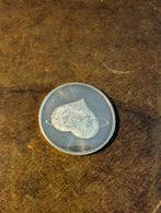 monnaie argent, Postzegels en Munten, Munten | België, Ophalen, Zilver, Zilver