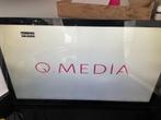 tv met ingebouwde dvd, Ophalen of Verzenden