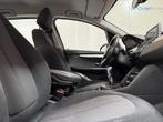 BMW 216 i Active Tourer Benzine - GPS - Airco - Topstaat!, Auto's, 0 kg, Monovolume, Euro 6, 2 Reeks