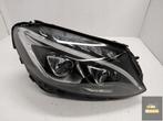 A2059069401, Mercedes C-Klasse W205 ILS Full Led lamp rechts, Auto-onderdelen, Gebruikt, Mercedes-Benz AG, Mercedes-Benz, Mercedesstrasse 120
70372  Stuttgart, DE