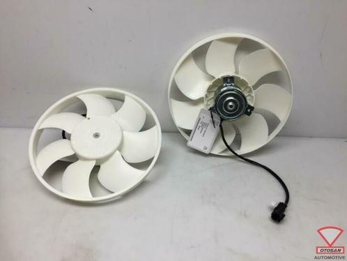 citroen c1 14 19 koelvin ventilator nieuw origineel 5yy0032, Auto-onderdelen, Airco en Verwarming, Volkswagen, Nieuw