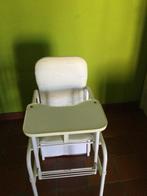 Kinder eetstoel, Kinderen en Baby's, Kinderstoelen, Ophalen, Gebruikt, Overige typen, Stoelverkleiner