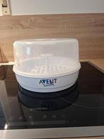 Sterilisator philips avent microgolf, Ophalen, Zo goed als nieuw, Sterilisator