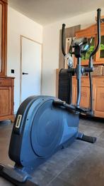 Crosstrainer Kettler Situs cross 8.1, Ophalen, Zo goed als nieuw, Crosstrainer, Metaal