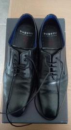 nieuwe schoenen Bugatti maat 41, Kleding | Heren, Schoenen, Ophalen, Bugatti, Zwart, Nieuw