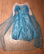 Prinsessen kleed frozen, Ophalen, Gebruikt, 146 t/m 152