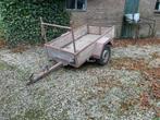 Aanhangwagen, Auto diversen, Aanhangers en Bagagewagens, Gebruikt