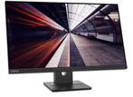 Moniteur Lenovo thinkvision e24-28, Computers en Software, Monitoren, Ophalen, Zo goed als nieuw, HDMI, Gaming