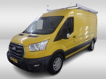 Ford Transit 2.0 TDCI 130pk L3 H2 Airco Imperiaal Trap Trekh beschikbaar voor biedingen