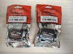 2x Digitale servos MG 9kg, Ophalen of Verzenden, Nieuw, Elektro