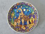 Bord Royal Doulton-Circus of the Moon "The Gipsy Giraffes", Antiek en Kunst, Ophalen of Verzenden