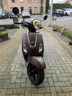 Sym fiddle 3, Ophalen, Gebruikt, SYM, Benzine