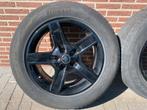 Land Rover Defender 20 inch velgen origineel, Auto-onderdelen, Banden en Velgen, Ophalen, 20 inch, All Season, Banden en Velgen