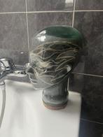 Tête décorative remplie de sel de bain, Maison & Meubles, Enlèvement, Comme neuf, Vert, Autres types