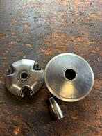 Sport vario MBK Booster Yamaha Aerox Top Performance, Ophalen