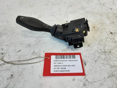 KNIPPERLICHTSCHAKELAAR Ford EcoSport (JK8) (8A6T13335BC), Auto-onderdelen, Dashboard en Schakelaars, Ford, Gebruikt