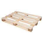 Palettes en bois à donner, Bricolage & Construction, Moins de 200 cm, Palette, Enlèvement, Utilisé