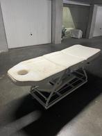 Massagetafel, Sport en Fitness, Ophalen, Gebruikt, Massagetafel