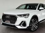 Audi Q3 SPORTBACK2.0TDi S-LINE-1ERPRO-COCKPIT-CUIR-GPS-PDC, Auto's, Audi, Automaat, 4 cilinders, https://public.car-pass.be/vhr/12dae15f-d4d1-4c25-a5dc-84818ece0a14