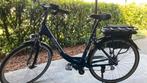 Minerva met middenmotor Bafang slecht 92km, Fietsen en Brommers, Elektrische fietsen, Ophalen, Zo goed als nieuw