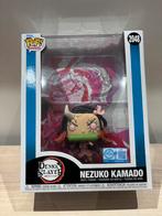 Nezuko Kamado #2048 Funko Pop! Cover Demon Slayer Special, Verzamelen, Poppetjes en Figuurtjes, Ophalen of Verzenden, Zo goed als nieuw