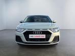 Audi A1 Advanced - APP,CLim auto,Bip ar  - tvac, Te koop, Zilver of Grijs, 70 kW, Berline