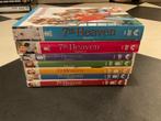 DVD’s seizoen 1 2 3 4 5 6 en 7 van 7th heaven met Nederlands, Cd's en Dvd's, Ophalen of Verzenden, Zo goed als nieuw