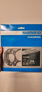 Plateau Shimano BCD 110 39T, Enlèvement, Neuf