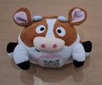 Koe knuffeltje, Kinderen en Baby's, Ophalen of Verzenden, Zo goed als nieuw, Koe