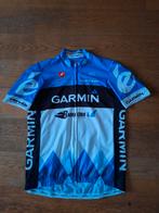 Castelli Garmin Fietsshirt XL, Verzenden, XL