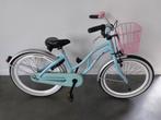 Alpina ocean meisjesfiets 22 inch, Fietsen en Brommers, Ophalen, Zo goed als nieuw