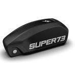 Super 73 S2 batterij met lader, Fietsen en Brommers, Ophalen of Verzenden, Gebruikt