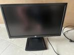 Beeldscherm 23 inch HP, Ophalen, Gebruikt, VGA