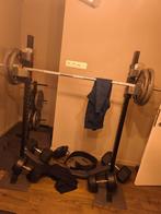 Body craft olympic conbination, Sport en Fitness, Ophalen, Benen, Krachtstation, Zo goed als nieuw