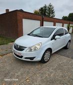 Opel Corsa 2009, Auto's, Wit, Particulier, Corsa, Te koop