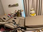 Andulatiematras, Sport en Fitness, Massageproducten, Ophalen, Zo goed als nieuw, Massagestoel of Kussen