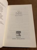 Biljarten om halft tien - Heinrich Böll, Boeken, Gelezen, België, Ophalen of Verzenden, Heinrich Böll