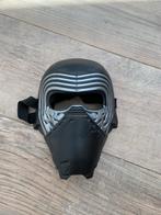 Masque Kylo Ren Star Wars, Comme neuf, Enlèvement ou Envoi