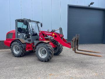 Weidemann 3080 LP | Bouwjaar: 2019 | Draaiuren: 6292h