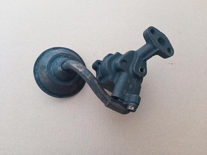 Oliepomp Motorblok Ford/Lincoln 430/ 7.0 (1965) USA, Autos : Pièces & Accessoires, Moteurs & Accessoires, Ford, Envoi