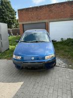 fiat punto a vendre, Autos, Fiat, Achat, Boîte manuelle, Bleu, 2 portes