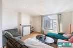 Appartement te koop in Merksem, 2 slpks, Appartement, 2 kamers